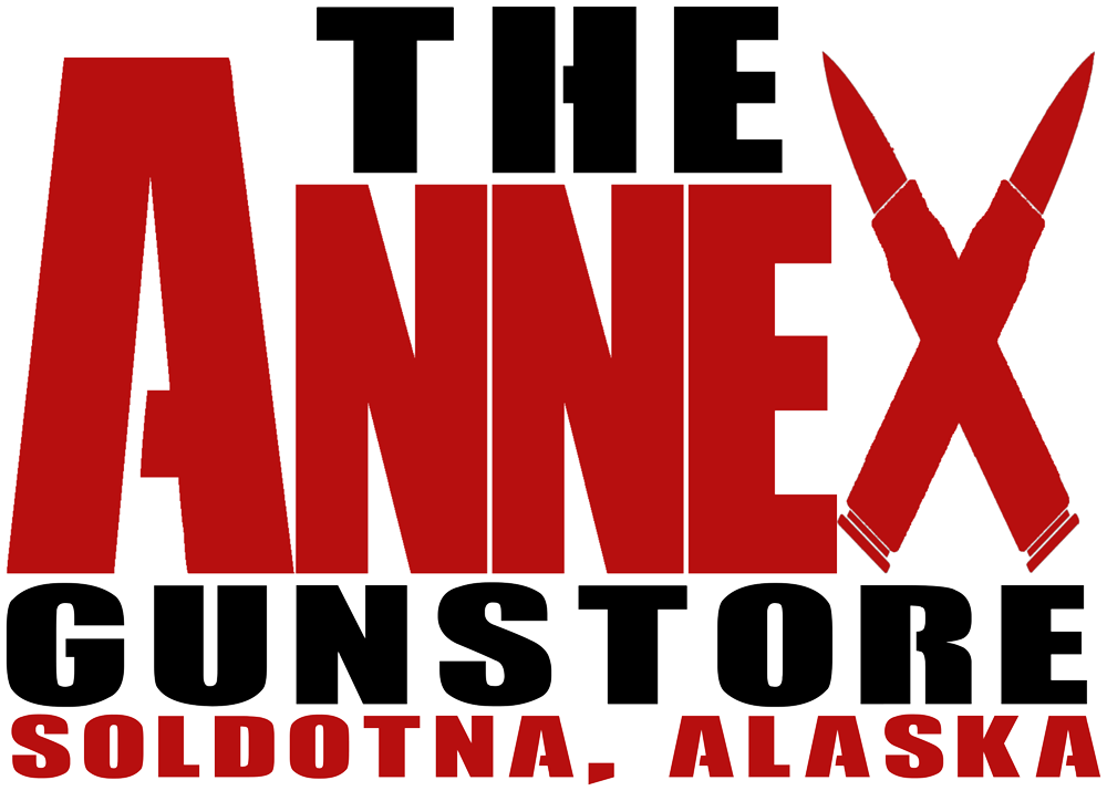 The Annex Gun Store